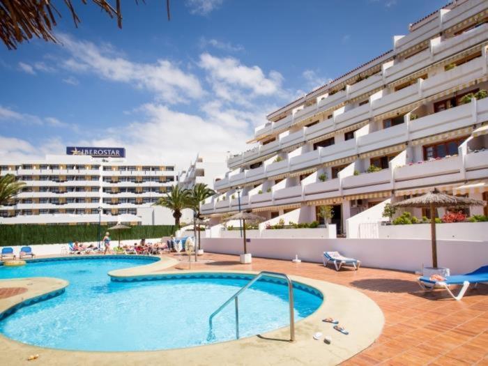 2023 Garden City, Heated Pool! Costa Adeje  Buitenkant foto