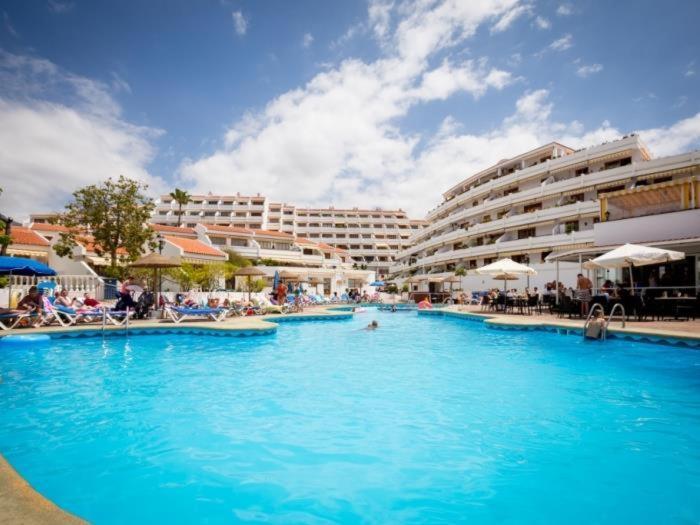 2023 Garden City, Heated Pool! Costa Adeje  Buitenkant foto