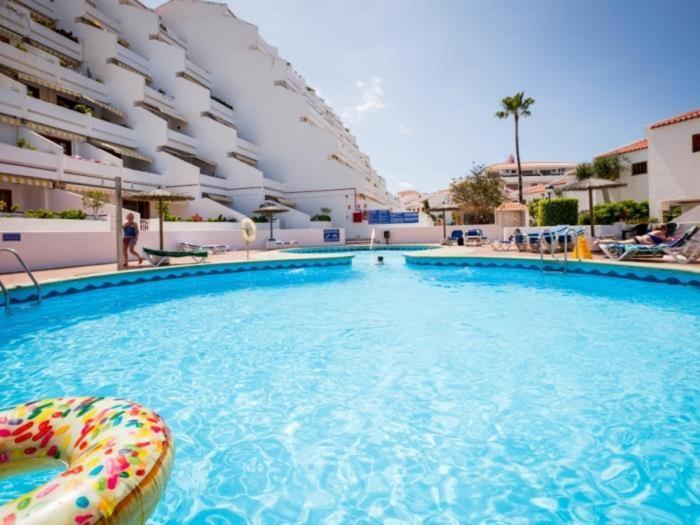 2023 Garden City, Heated Pool! Costa Adeje  Buitenkant foto